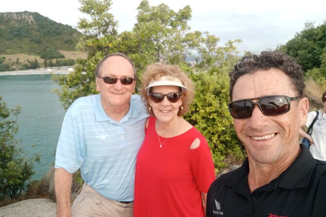 Rotorua via Kiwi/lakes country & a visit to iconic Whakarewarewa - Te Puke Kiwifruit Country: A Short Stop With Real Flavor Potential