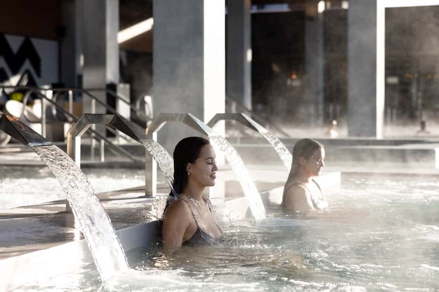 Rotorua: Wai Ariki Hot Springs & Spa 1hr Restorative Bathing - What to bring (and what to skip): the rules that affect your comfort