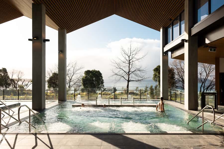 Rotorua: Wai Ariki Hot Springs & Spa 1hr Restorative Bathing - Timing, check-in, and how long 60 minutes feels in real life