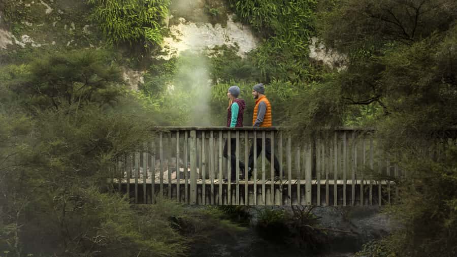 Rotorua: Waimangu Volcanic Valley Entry Ticket - Key Things I’d Prioritize in Waimangu