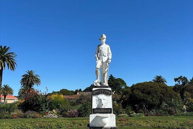Rotorua: WaiOtapu & Redwood forest & Blues springs from Auckland - What’s included (and what that means for your day)