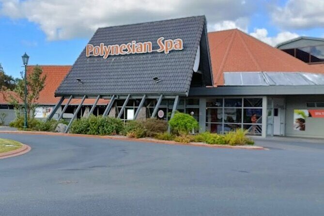 Rotorua: WaiOtapu & Redwood forest & Blues springs from Auckland - Price and value: what you’re really paying for