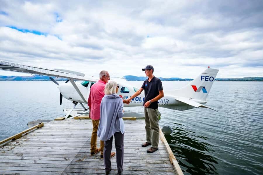 Rotorua: White Island, Mount Tarawera & Waimangu Volcanic … - Bay of Plenty views and Rotorua’s 14 lakes: the quick orientation you’ll actually remember