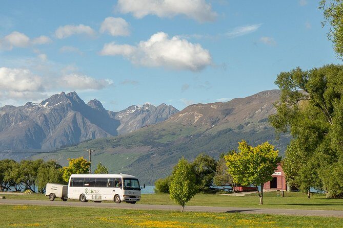 Routeburn Track Guided Walk (Half-Day) - Stop 1: Lake Wakatipu Time (Setting the Stage)