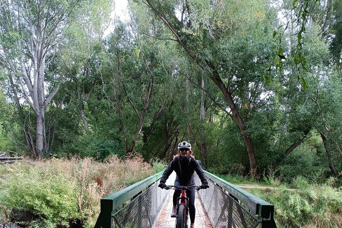 Roxburgh Gorge Bike Hire with Jet Boat & Return Shuttle Included - Why the Roxburgh Gorge ride feels special in one day