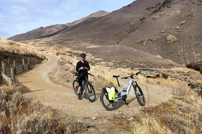 Roxburgh Gorge Bike Hire with Jet Boat & Return Shuttle Included - Practical tips so your day runs without stress