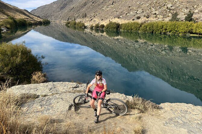 Roxburgh Gorge Bike Hire with Jet Boat & Return Shuttle Included - Should you book this Roxburgh Gorge ride?