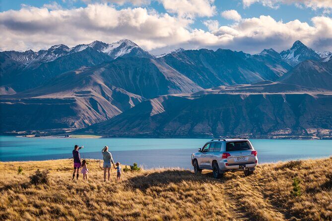 Scenic 4WD Tour Lake Tekapo Backcountry - Timing, weather, and how to plan your day around clear skies