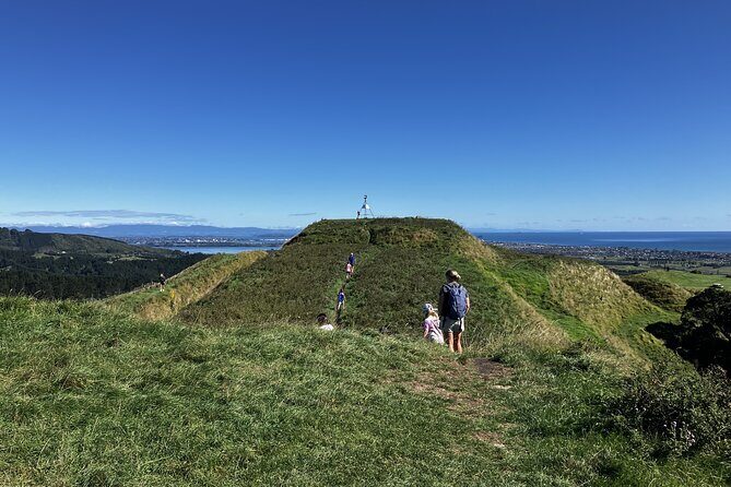 Scenic Short Hike Tour - Papamoa Hills and McLaren Falls - What to bring and how to judge the right fitness level