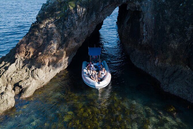 Sea Cave Adventures in the Coromandel - Guide Ash: Local Detail That Makes It Click