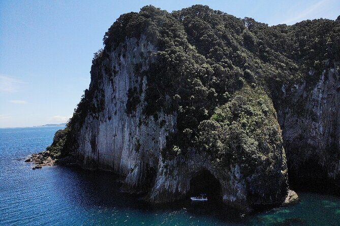 Sea Cave Adventures in the Coromandel - Practical Tips for a Smoother Sea-Cave Day
