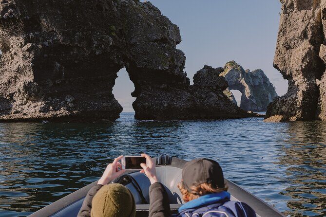 Sea Cave Adventures in Whitianga - Sea Cave Adventures in Whitianga: What You’re Really Buying