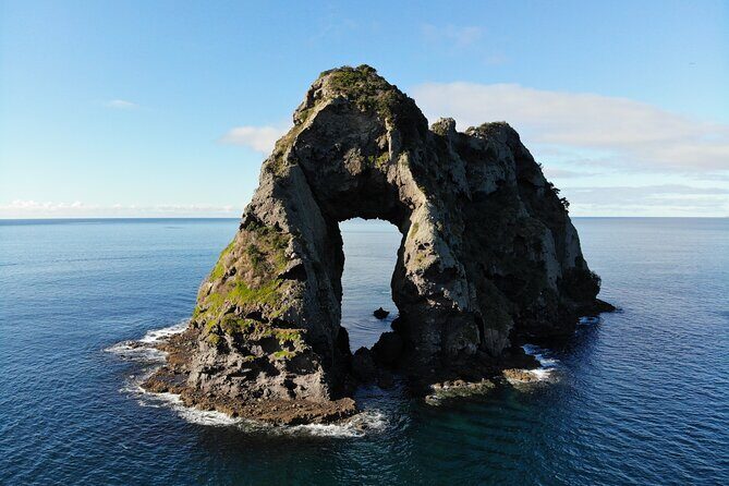 Sea Cave Adventures in Whitianga - Weather, Time Slots, and Tides: Your Best Strategy