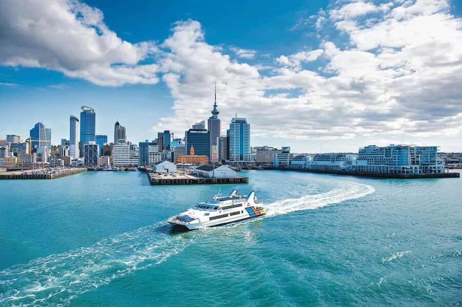 Sea, Land & Sky Premium Package - Batch Vineyard Stop: Wine Tasting and a Glass Included