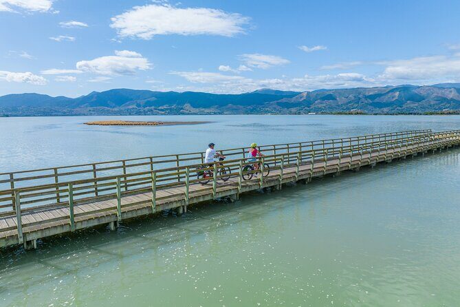 Self-guided E-bike cycle tour with private wine tasting - Price and value: is $121.01 a good deal here?
