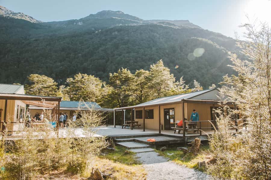 Self-Guided Milford Track Day Walk from Lake Te Anau - Key points before you go