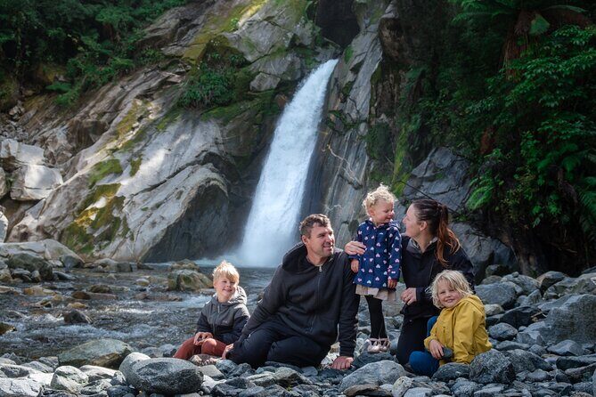Self-Guided Milford Track Day Walk - Milford Sound - Price and value: is $46.54 worth it?