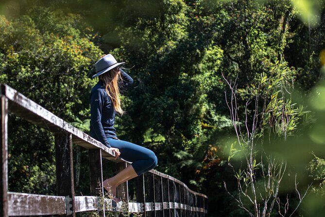 Self-Guided Milford Track Day Walk - Milford Sound - Who this is perfect for (and who should consider something else)