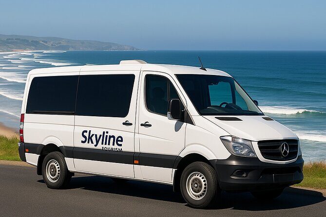 Shared Small Group Dunedin City and Peninsula Scenery Day Tour - Quick hits before you go