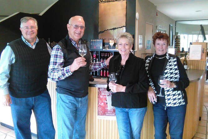 Shore Excursion: Local Tasting Tour from Tauranga - Entering The Shore Day: How It Works With Your Cruise Timing