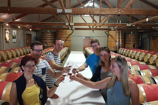 Shore Excursion Marlborough Wine Region Tour from Picton - Stop-by-stop: how the day is paced across Marlborough