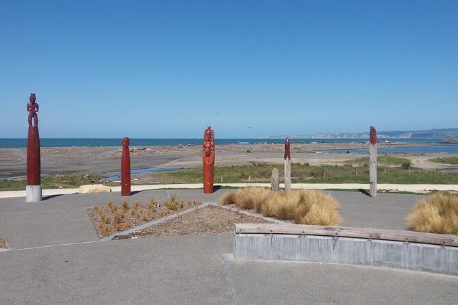 Shore Excursion: Napier and Surrounding Countryside Scenic Tour - Price and time: what $86.88 buys you (and what it won’t)