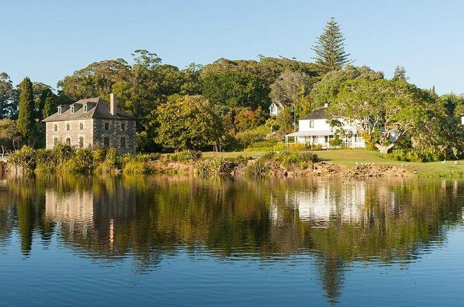 Shore Excursion To Historic Kerikeri Including Lunch - How a 3–4 hour schedule keeps you from feeling rushed