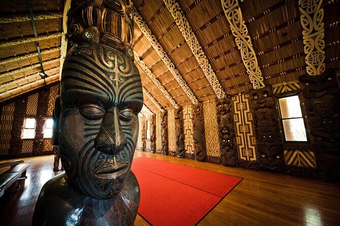 Shore Excursion To Historic Kerikeri Including Lunch - Price and value: is $130.32 a fair deal?