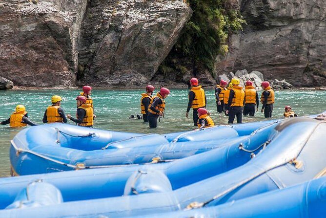 Shotover River Rafting Trip from Queenstown - Who This Trip Fits Best (And Who Should Skip It)