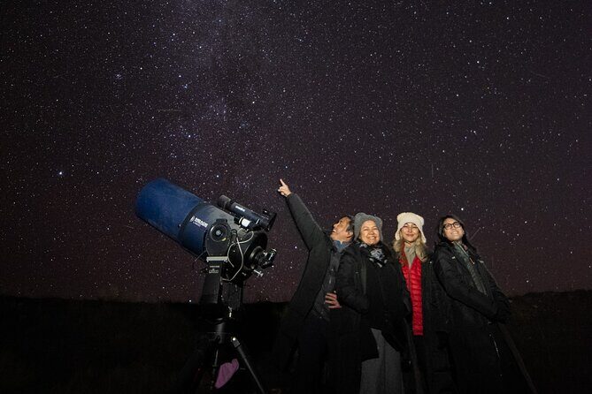 Silver River Stargazing Experience in Lake Tekapo - Key things that make this Lake Tekapo stargazing tour work