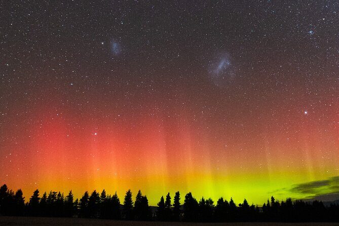 Silver River Stargazing Experience in Lake Tekapo - Getting to the private viewing spot from Go Tekapo