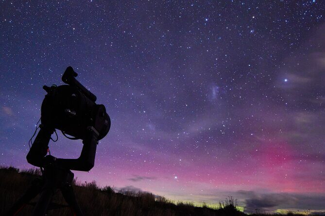 Silver River Stargazing Experience in Lake Tekapo - Price and value: what $61.44 buys you in Lake Tekapo