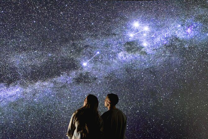 Silver River Stargazing Experience in Lake Tekapo - Timing that works: late-night energy without midnight chaos