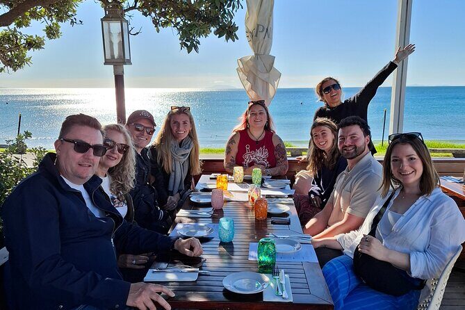 Sip & Savour through Waiheke Island (11 guests max) - Key takeaways before you go