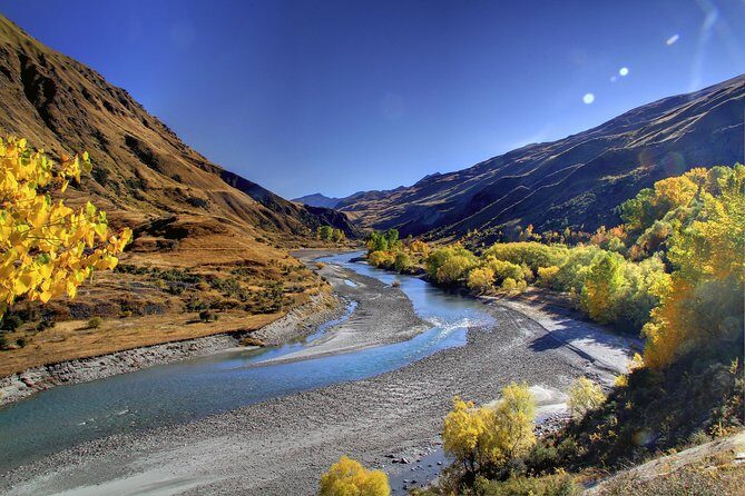 Skippers Canyon 4WD Tour from Queenstown - Key points before you go