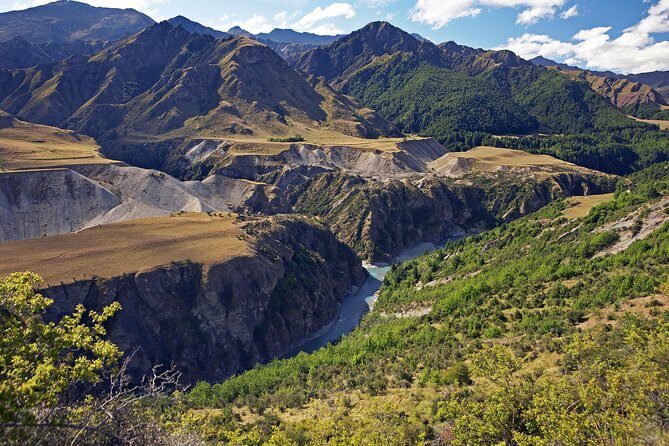 Skippers Canyon 4WD Tour from Queenstown - Why the Skippers Canyon 4WD matters (even if you like driving)