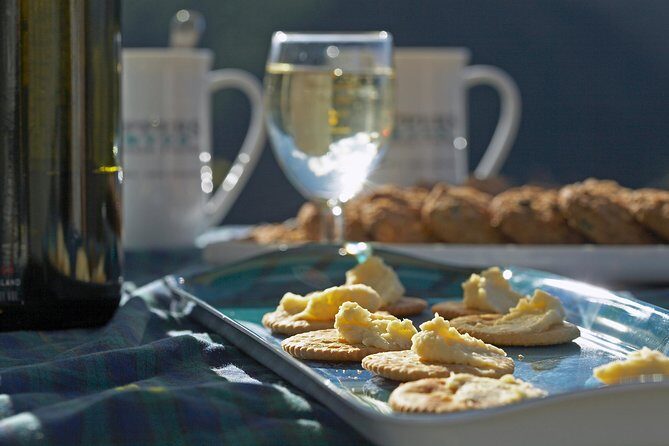 Skippers Canyon 4WD Tour from Queenstown - Skippers School: the morning tea stop you’ll actually remember