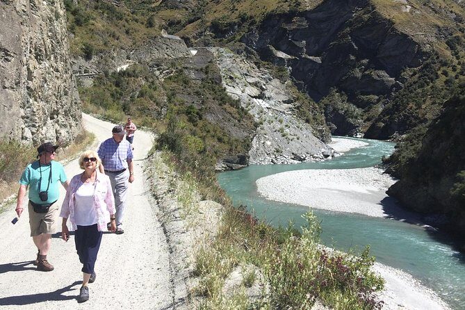 Skippers Canyon 4WD Tour from Queenstown - The Lord of the Rings connection (and why it’s more than a trivia break)
