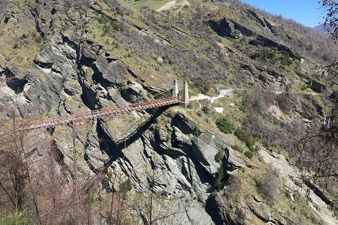 Skippers Canyon Private Half Day 4WD Tour, Queenstown NZ - Timing, comfort, and how to plan your Queenstown day