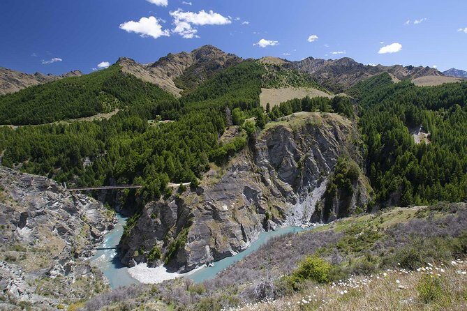 Skippers Canyon Private Half Day 4WD Tour, Queenstown NZ - Price and value: what $228.99 per person buys you