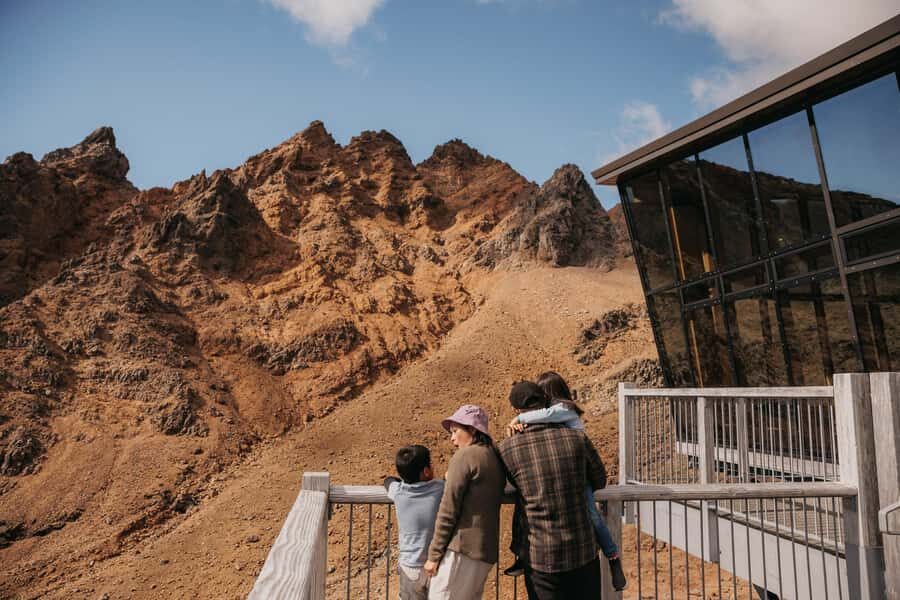 Sky Waka Gondola Ride & Peak Adventures: Entry Ticket - Key Things That Make Sky Waka Worth Your Time
