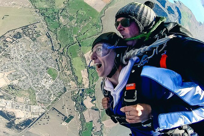 Skydive Mt. Cook - 70+ Seconds of Freefall from 16,500ft - Price and Value: Is $341.08 Worth It?