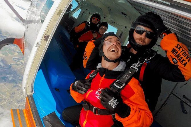 Skydive Wanaka - Who this is best for (and who should think twice)