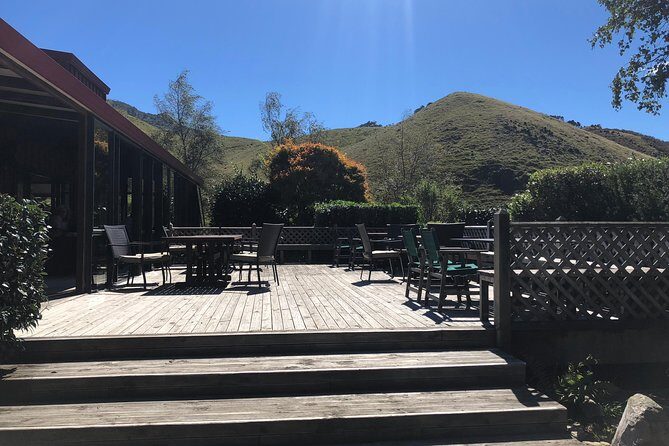 Skywire Adventure at Cable Bay, Nelson - Logistics that matter: check-in, mobile tickets, parking, and spectators