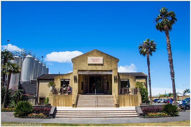Small Group - Half-Day Hawke's Bay Winery Tour - Key Things to Know Before You Go