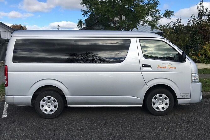 Small Group - Half-Day Hawke's Bay Winery Tour - Price and Value: Is $105.50 Worth It?