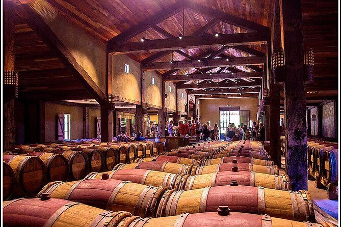 Small Group - Half-Day Hawke's Bay Winery Tour - Who Should Book This Tour (and Who Might Want Something Else)