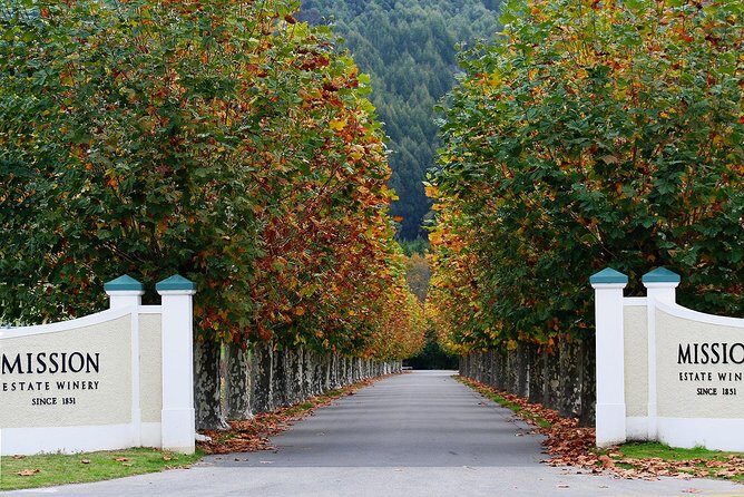 Small group - Napier Premium Wineries+ Beer tour -5.0 - 5.5 hours - Price and Value: What You’re Really Paying For at $136.53