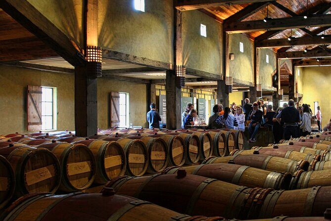 Small group - Napier Premium Winery , Beer & Cider + 5.5h to 6h. - Key Things I’d Plan Around