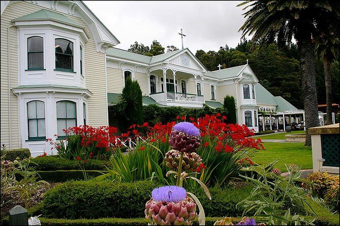 Small group - Napier Premium Winery , Beer & Cider + 5.5h to 6h. - Price and Value: Is $121.01 Worth It for What You Get?
